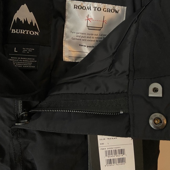 Ski/Snowboard Pants - Picture 4 of 4